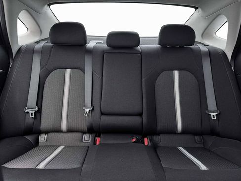 New 2026 Hyundai Sonata SEL FWD image 16