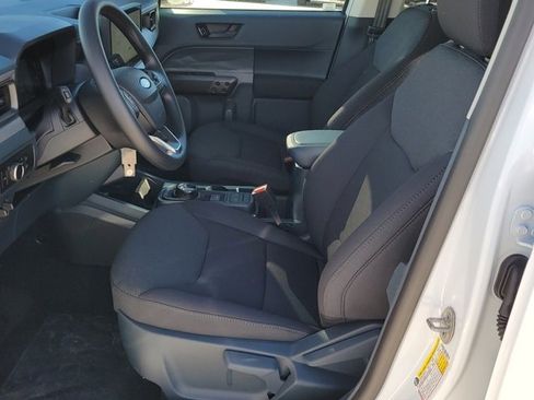 New 2026 Ford Maverick XL w/ 4K Tow Package image 6