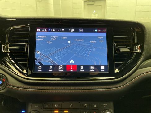 New 2026 Dodge Durango GT image 15