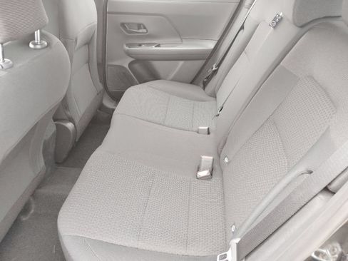 New 2026 Nissan Kicks S FWD image 9