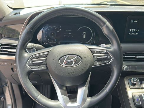 Used 2022 Hyundai Palisade Limited FWD image 16