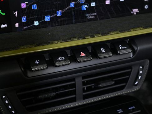 Certified 2026 Porsche 911 Carrera 4 GTS image 23