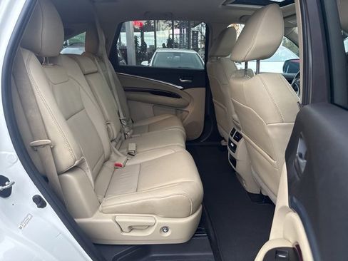 Used 2014 Acura MDX SH-AWD w/ Technology Package image 24