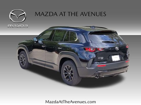 New 2026 MAZDA CX-50 AWD 2.5 Hybrid w/ Weather Package image 5