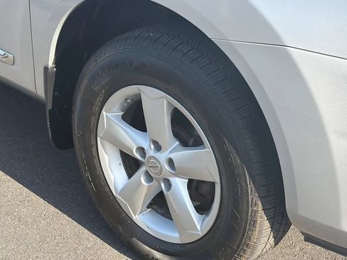 Used 2013 Nissan Rogue S w/ Special Edition Pkg AWD/4WD image 10