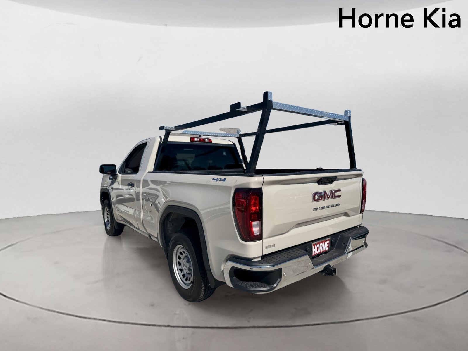 Used 2026 GMC Sierra 1500 Pro w/ Pro Value Package AWD/4WD image 5