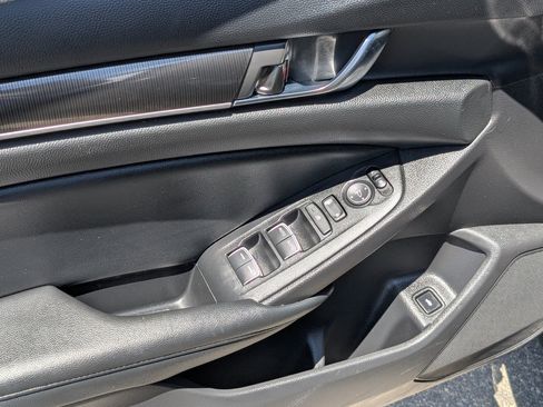 Used 2021 Honda Accord Sport Special Edition image 15