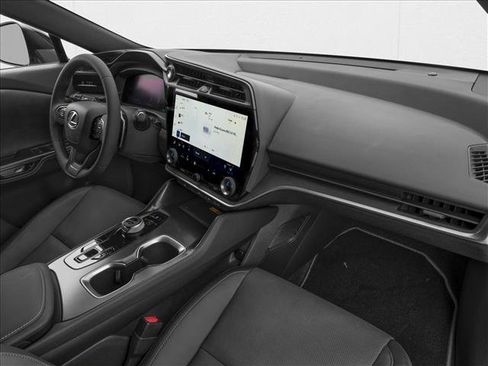 New 2026 Lexus RZ 450e AWD image 11