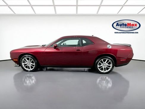 Used 2023 Dodge Challenger GT w/ Plus Package image 9