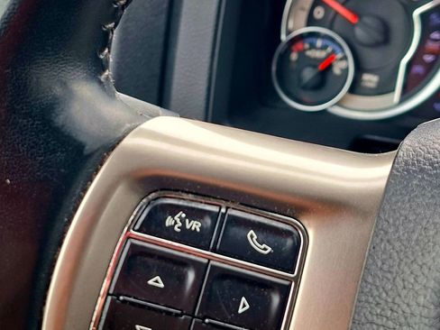 Used 2017 RAM 3500 Laramie w/ Snow Chief Group image 22