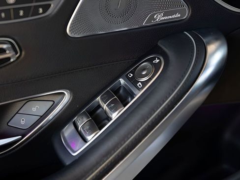 Used 2019 Mercedes-Benz S 560 4MATIC Coupe image 38