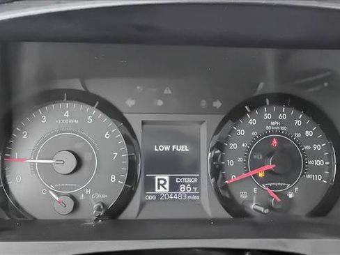 Used 2015 Toyota Sienna LE FWD image 12
