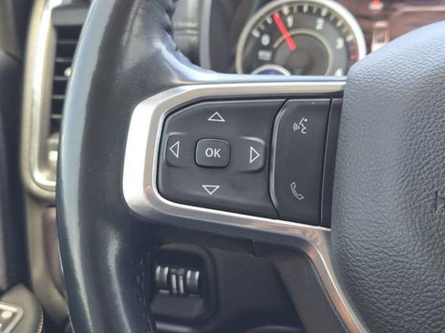 Used 2023 RAM 2500 Laramie AWD/4WD image 28