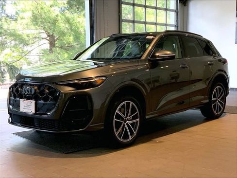 New 2026 Audi Q5 Premium Plus AWD/4WD image 4
