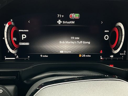 New 2026 Nissan Pathfinder SL image 22