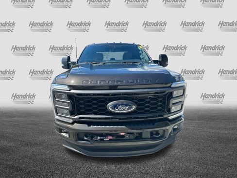 Used 2024 Ford F350 XLT w/ XLT Premium Package image 3