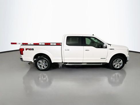 Used 2019 Ford F150 Lariat w/ Equipment Group 502A Luxury AWD/4WD image 8