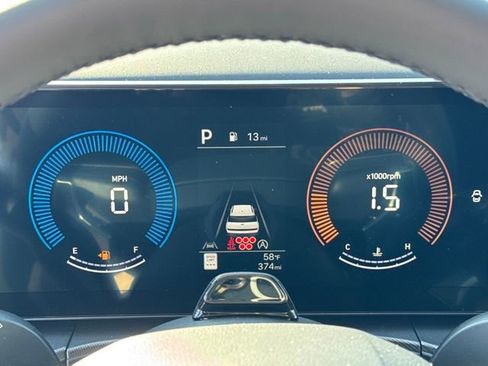 New 2026 Hyundai Santa Fe SEL AWD/4WD image 15