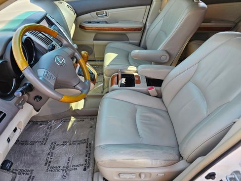 Used 2004 Lexus RX 330 AWD image 18