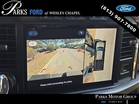 Used 2024 Ford F250 King Ranch w/ Chrome Package image 23