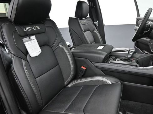 New 2026 RAM 1500 RHO w/ RHO Level 1 Equipment Group image 25