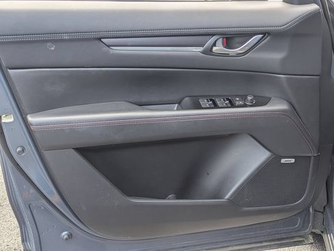 Used 2025 MAZDA CX-5 Carbon Edition AWD/4WD image 8