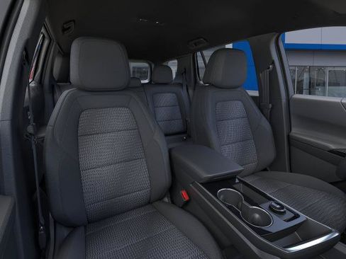 New 2026 Chevrolet Equinox LT w/ Safety and Technology Package AWD/4WD image 40