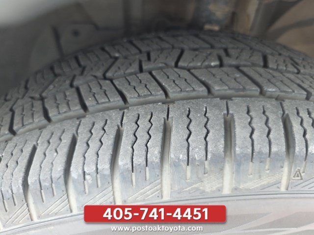 Used 2019 Nissan Rogue SL AWD/4WD image 32