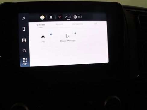 Used 2025 RAM ProMaster 2500 w/ Convenience Group FWD image 23