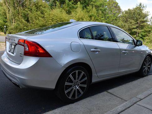Used 2014 Volvo S60 T6 AWD/4WD image 6