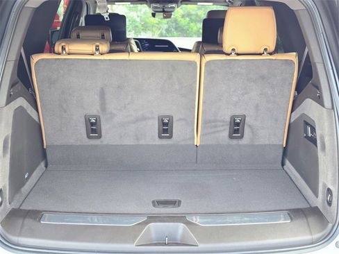 Used 2023 Cadillac Escalade Sport w/ Touring Package image 7