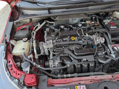 Used 2020 Toyota Corolla SE image 24