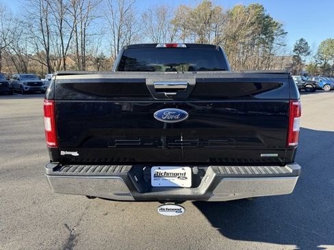 Used 2019 Ford F150 XLT w/ XTR Package image 4