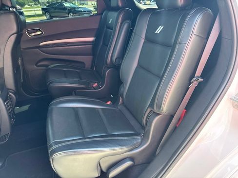 Used 2020 Dodge Durango R/T w/ Blacktop Package AWD/4WD image 45