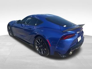 Used 2025 Toyota Supra Premium w/ Driver Assist Package RWD video 3