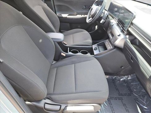 Certified 2024 Hyundai Kona SEL FWD image 27