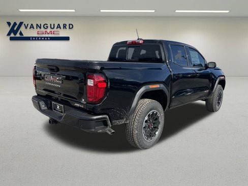 New 2026 GMC Canyon AT4 w/ Technology Plus Package image 5