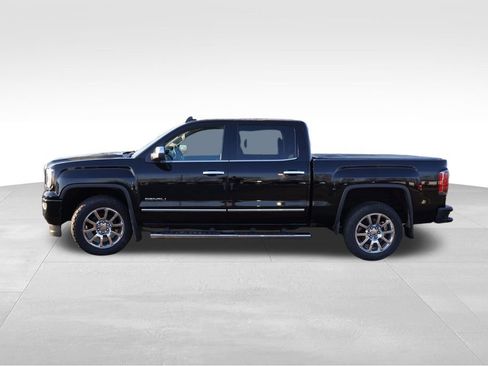 Used 2017 GMC Sierra 1500 Denali image 9