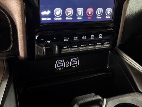 Used 2020 RAM 3500 Laramie w/ Max Tow Package AWD/4WD image 61