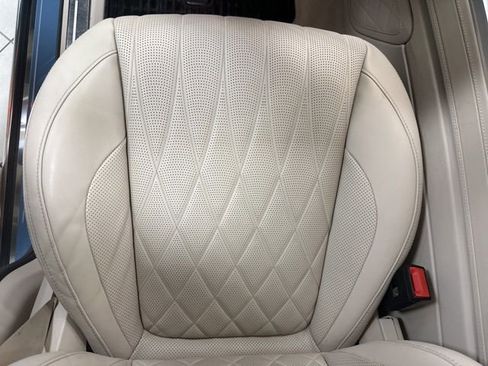 Certified 2024 Mercedes-Benz G 63 AMG 4MATIC image 26