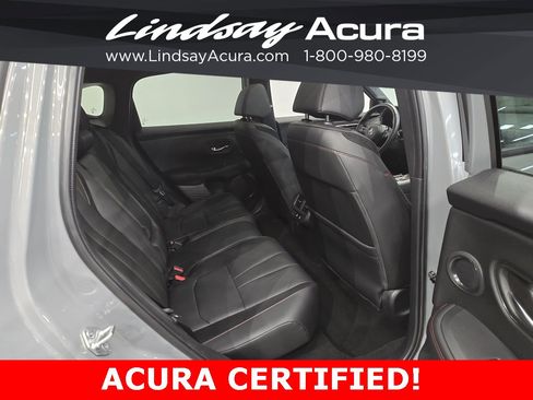 Certified 2025 Acura ADX A-Spec image 9