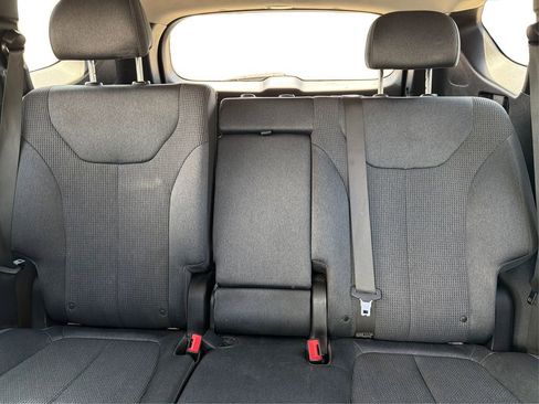 Used 2019 Hyundai Santa Fe SE FWD image 15