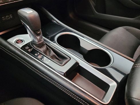 Used 2023 Nissan Altima 2.5 SV image 26