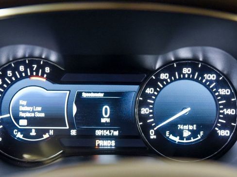 Used 2018 Lincoln MKC Select w/ Select Plus Package image 25