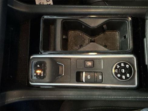 Certified 2022 Nissan Pathfinder SL w/ Cargo Package image 26