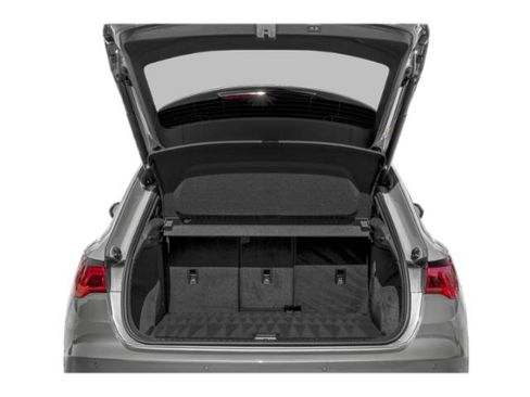 Certified 2025 Audi Q3 2.0T Premium w/ Convenience Package image 10