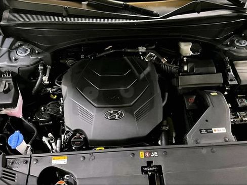 Used 2025 Hyundai Palisade Calligraphy AWD/4WD image 29