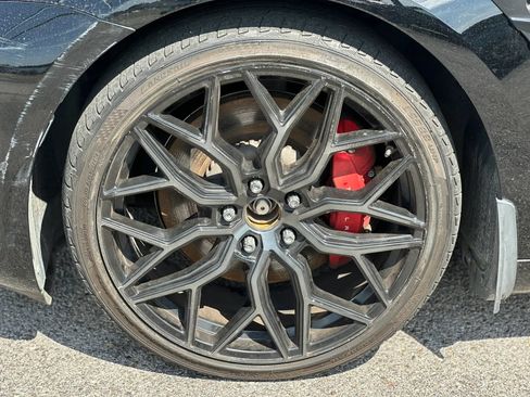 Used 2023 Tesla Model 3 Performance AWD/4WD image 19