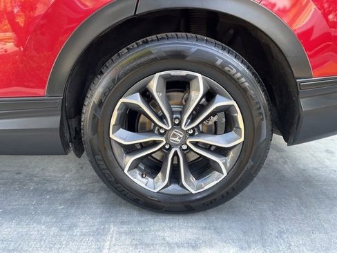 Used 2020 Honda CR-V EX image 34