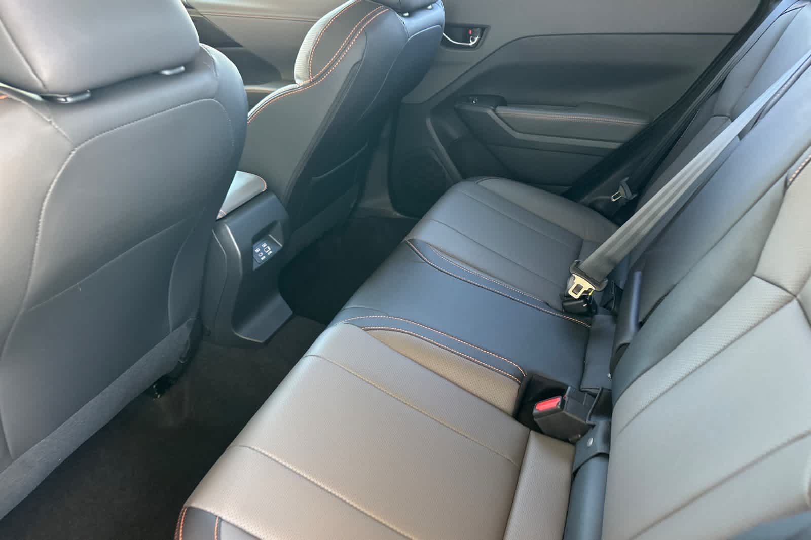New 2026 Subaru Crosstrek 2.5i Limited AWD/4WD image 12